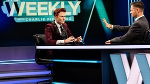The Weekly with Charlie Pickering 8. epizoda