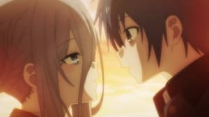 Date a Live 10. epizoda