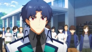 The Irregular at Magic High School 2. epizoda