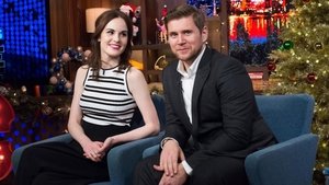 Watch What Happens Live with Andy Cohen 200. epizoda