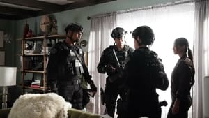 S.W.A.T. 11. epizoda