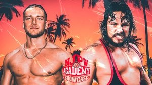 New Japan Pro Wrestling 28. epizoda