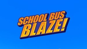 Plamínek a čtyřkoláci Školní autobus Plamínek!