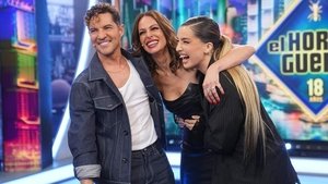 El hormiguero 113. epizoda