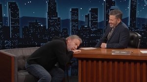 Jimmy Kimmel Live! 81. epizoda