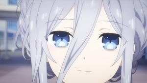 Date a Live 9. epizoda