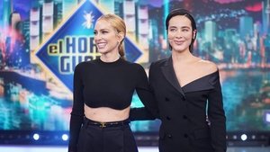 El hormiguero 115. epizoda