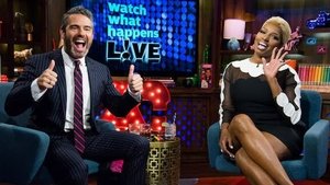 Watch What Happens Live with Andy Cohen 6. epizoda