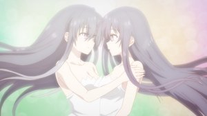 Date a Live 8. epizoda