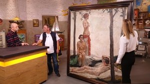 Bares für Rares 53. epizoda