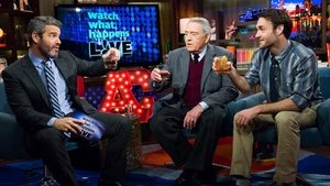 Watch What Happens Live with Andy Cohen 4. epizoda