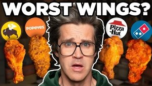 Good Mythical Morning 56. epizoda