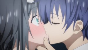 Date a Live 3. epizoda