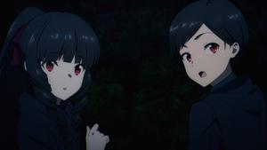 The Irregular at Magic High School 7. epizoda