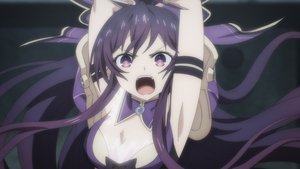 Date a Live 5. epizoda