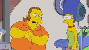 Simpsonovi Kalhoty za všechny prachy