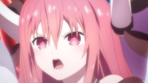 Date a Live 7. epizoda