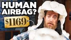 Good Mythical Morning 59. epizoda