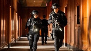 S.W.A.T. 10. epizoda