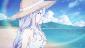 Date a Live 12. epizoda