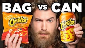 Good Mythical Morning 61. epizoda