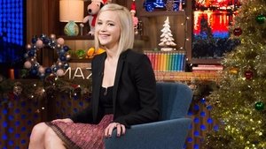Watch What Happens Live with Andy Cohen 206. epizoda