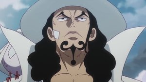 One Piece 1102. epizoda