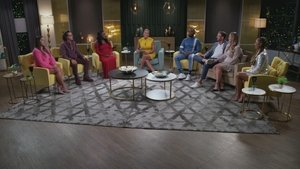 Svatba na první pohled USA 107. epizoda