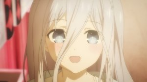 Date a Live 4. epizoda