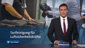 Tagesschau 99. epizoda