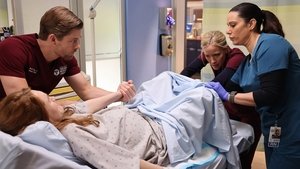 Nemocnice Chicago Med 11. epizoda