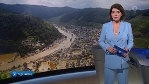 Tagesschau 109. epizoda