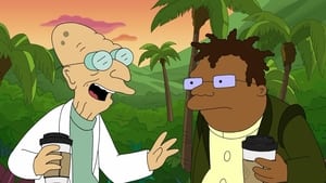Futurama 7. epizoda