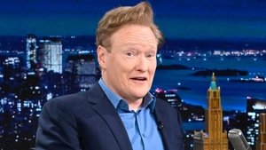 The Tonight Show Starring Jimmy Fallon 115. epizoda
