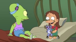Futurama 8. epizoda