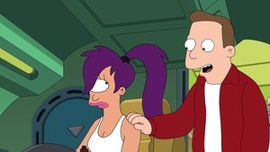 Futurama 3. epizoda