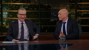 Real Time with Bill Maher 2215. epizoda