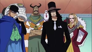 One Piece 29. epizoda