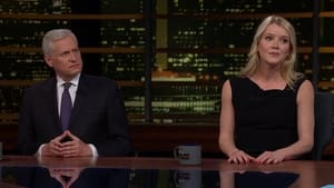 Real Time with Bill Maher 12. epizoda
