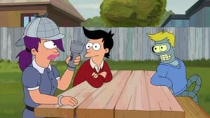 Futurama 9. epizoda