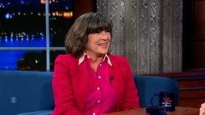 The Late Show with Stephen Colbert 78. epizoda