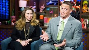 Watch What Happens Live with Andy Cohen 9. epizoda