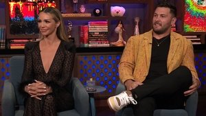 Watch What Happens Live with Andy Cohen 61. epizoda