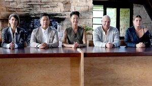 Top Chef 4. epizoda