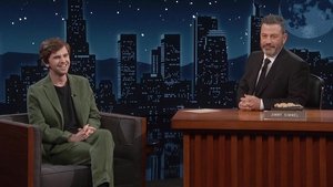 Jimmy Kimmel Live! 86. epizoda