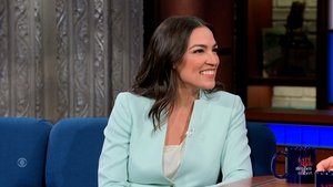 The Late Show with Stephen Colbert 76. epizoda