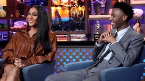 Watch What Happens Live with Andy Cohen 62. epizoda