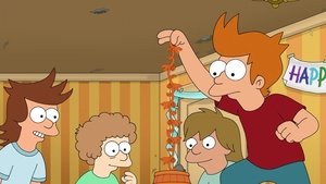 Futurama 2. epizoda
