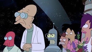 Futurama 10. epizoda