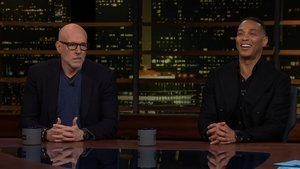 Real Time with Bill Maher 13. epizoda